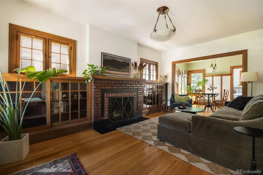 475 N Washington Street, Denver, CO 80203 - #3