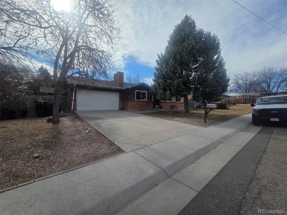 6412 W 69th Way, Arvada, CO 80003 - #1