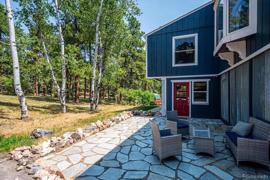 8783 S Ault Lane, Morrison, CO 80465 - #2