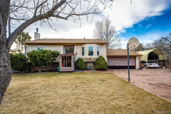 7740 W Meadow Drive, Littleton, CO 80128