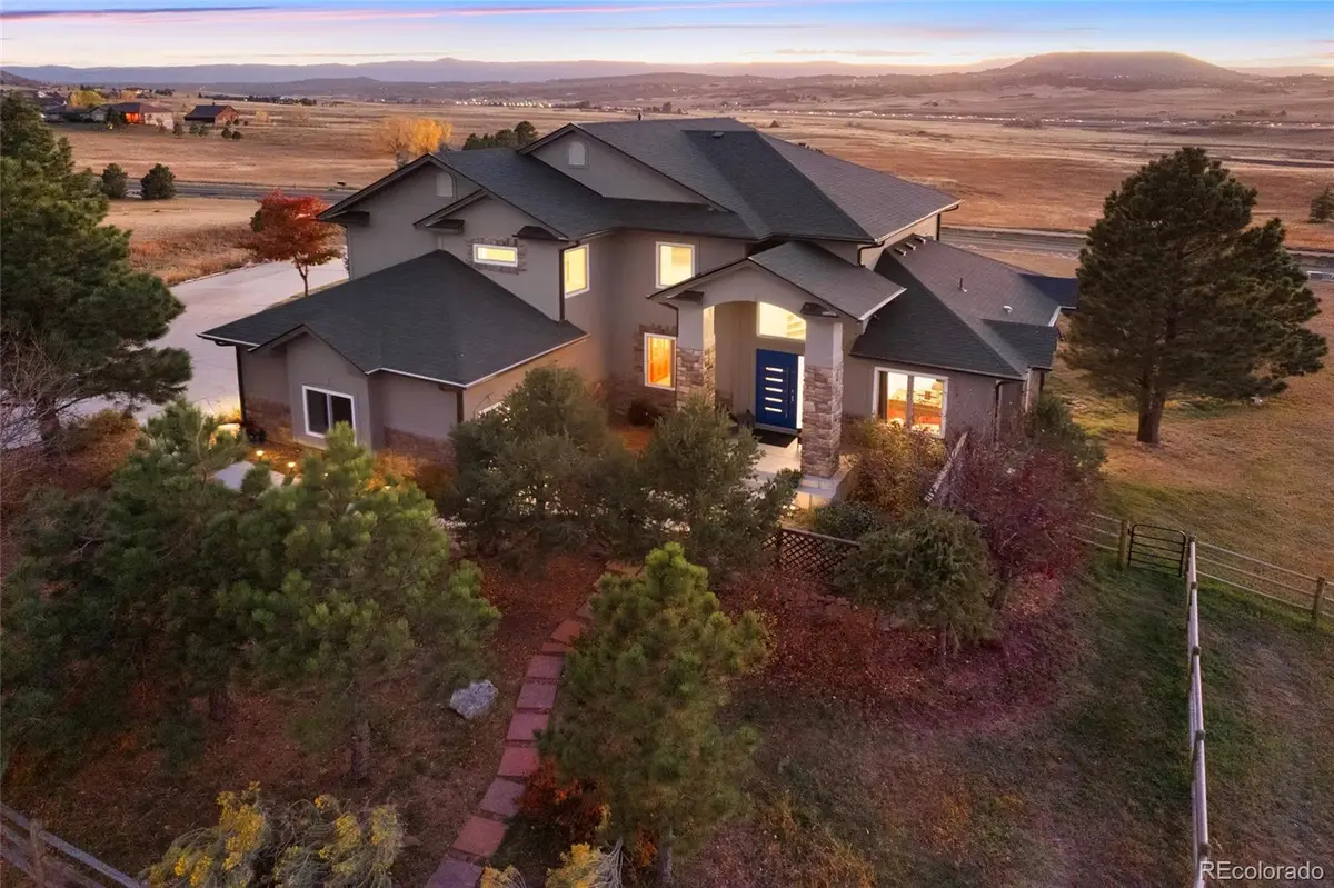 3532 Bell Mountain Drive, Castle Rock, CO 80104 - Image #1