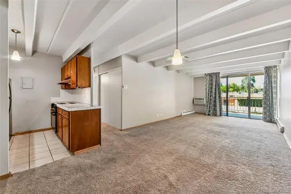 4801 E 9th Avenue #204S, Denver, CO 80220