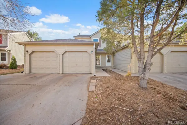 4279 Hunting Meadows Circle #5, Colorado Springs, CO 80916