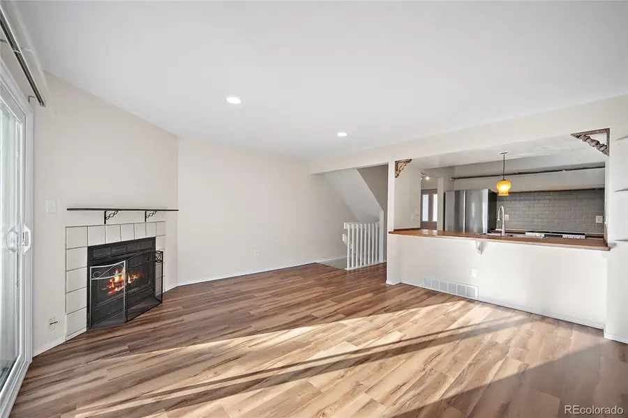 4279 Hunting Meadows Circle #5, Colorado Springs, CO 80916 - #3