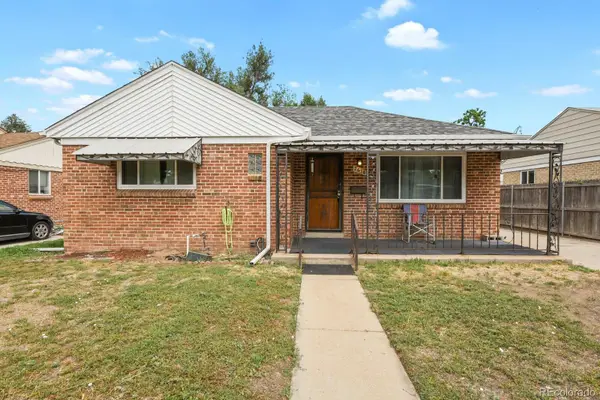 2656 Pontiac Street, Denver, CO 80207
