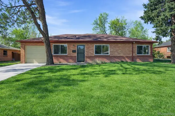 811 Ursula Street, Aurora, CO 80011