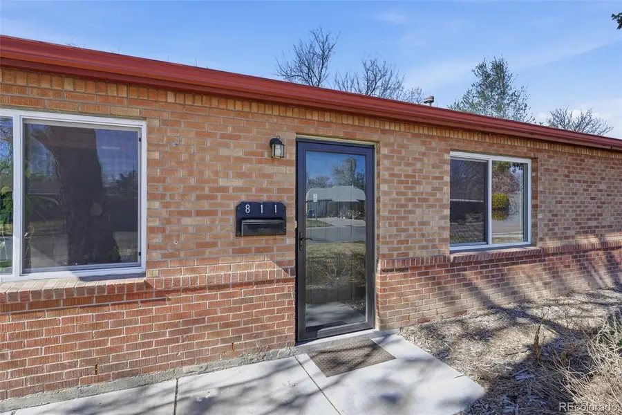 811 Ursula Street, Aurora, CO 80011 - #2