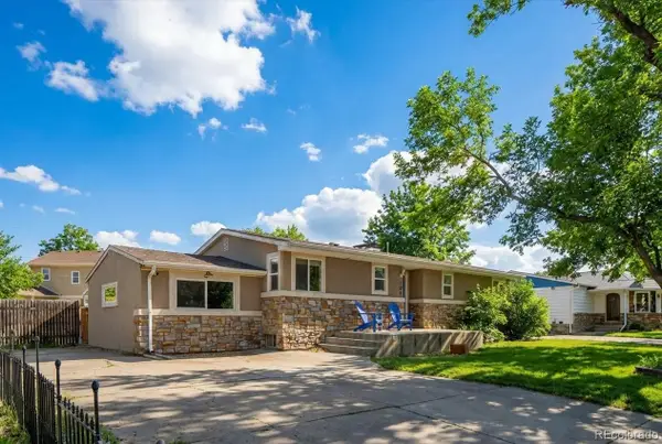 135 S Kendall Street, Lakewood, CO 80226