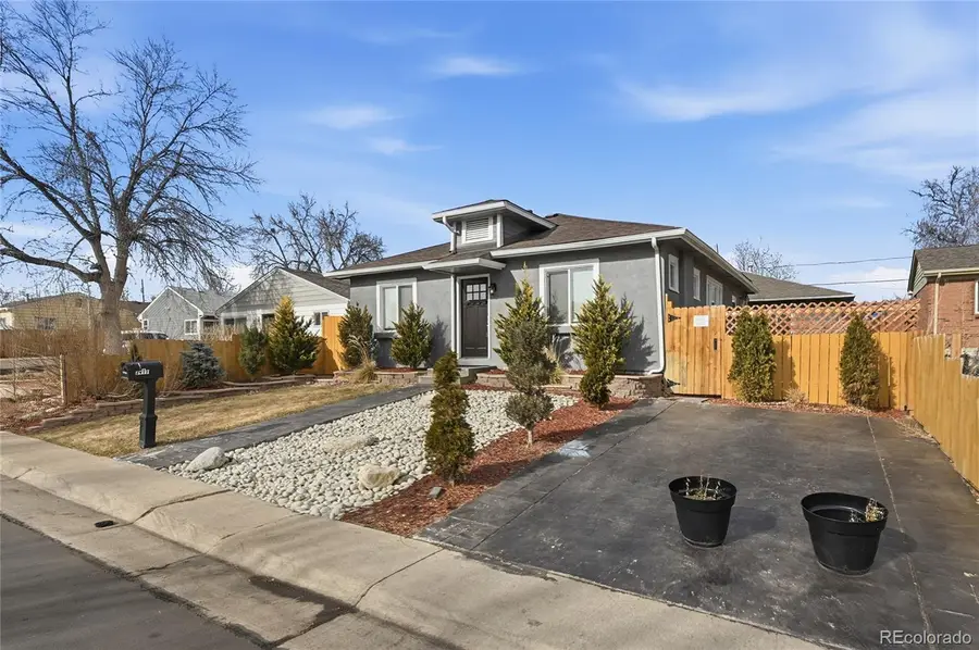 3417 W Alaska Place, Denver, CO 80219 - Image #2
