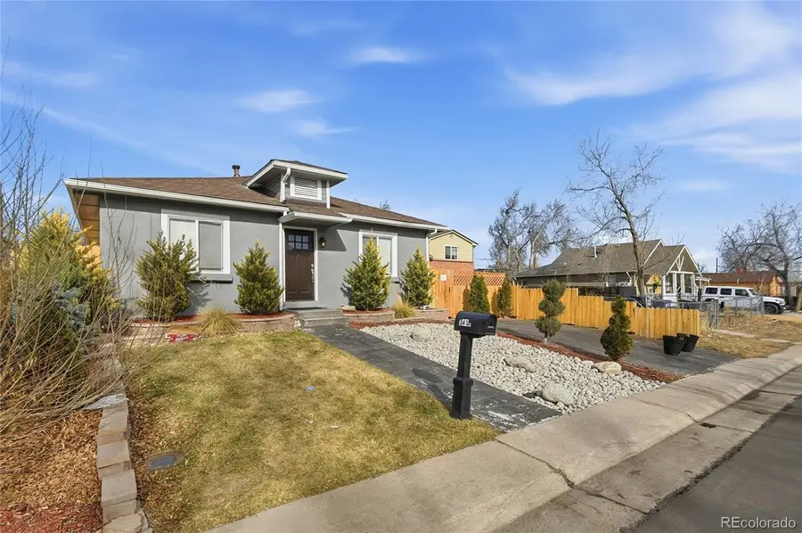 3417 W Alaska Place, Denver, CO 80219 - Image #3