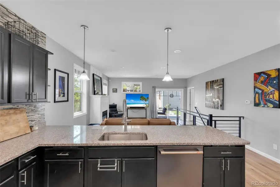 2451 Fenton Street, Edgewater, CO 80214 - #3