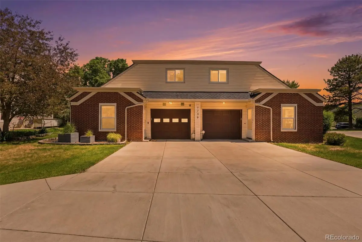 1739 S Lee Street #C, Lakewood, CO 80232 - #1