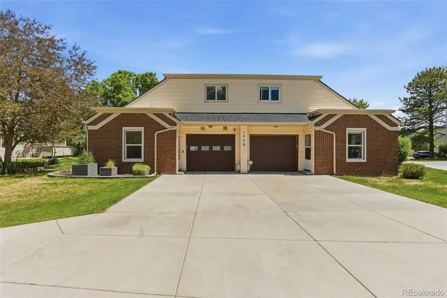 1739 S Lee Street #C, Lakewood, CO 80232 - #2