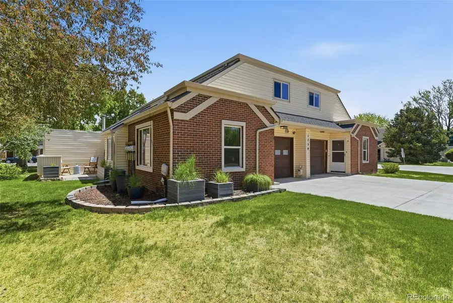 1739 S Lee Street #C, Lakewood, CO 80232 - #3