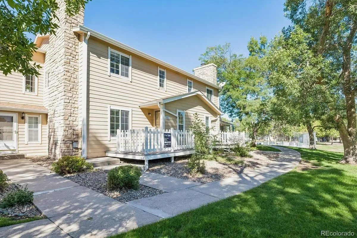 8425 Everett #C, Arvada, CO 80005 - #1