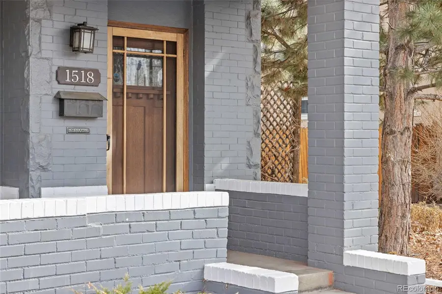 1518 S Sherman Street #1518-1520, Denver, CO 80210 - #2