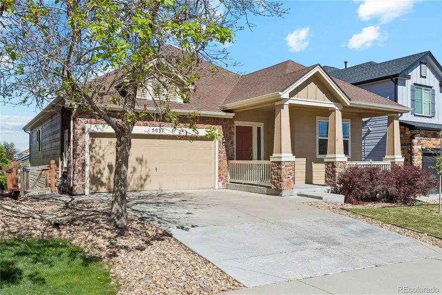 5031 S Rome Street, Aurora, CO 80015 - #2