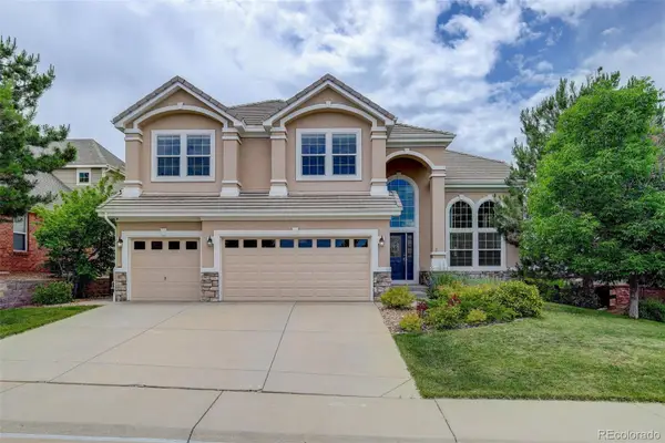 22960 Hope Dale, Parker, CO 80138