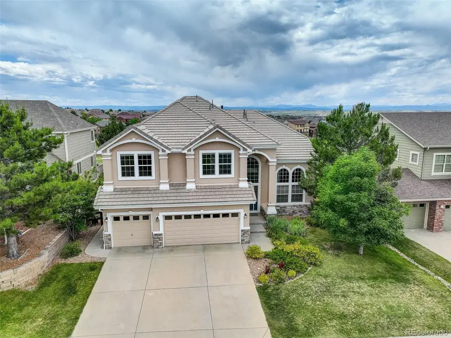 22960 Hope Dale, Parker, CO 80138 - #2