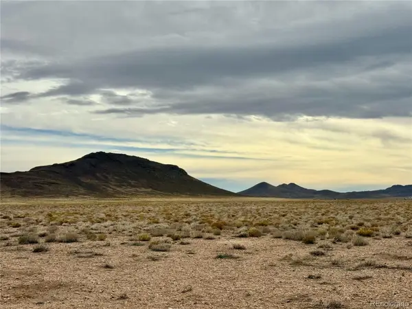 lot 2 15th Street, Blanca, CO 81123