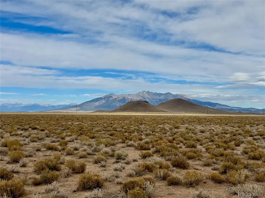 lot 2 15th Street, Blanca, CO 81123 - Image #2