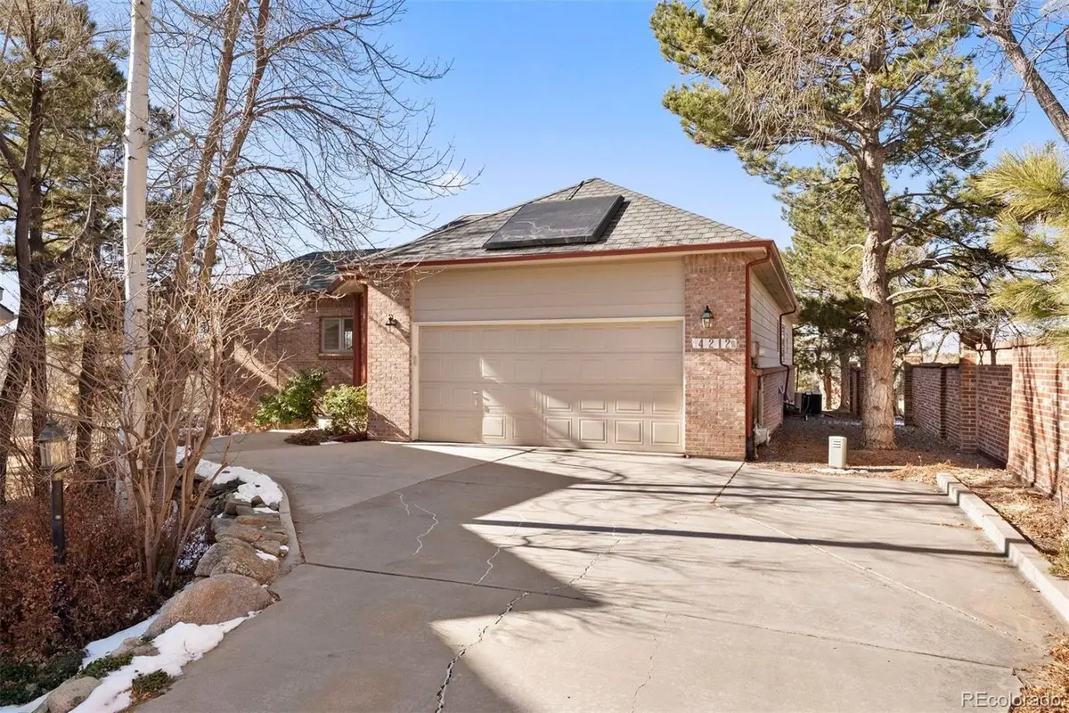4212 E Orchard Place, Centennial, CO 80121 - Image #1