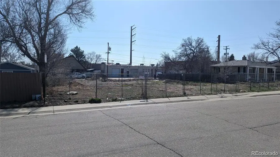 1208 S Mariposa Street, Denver, CO 80223 - #3