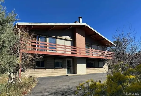 132 Floyd Hill Way, Evergreen, CO 80439