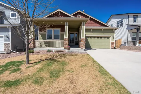 8229 Hardwood Circle, Colorado Springs, CO 80908