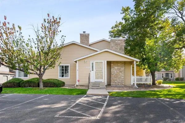 8433 Everett #D, Arvada, CO 80005