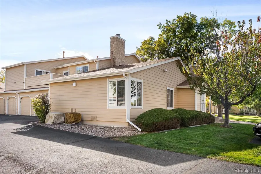 8433 Everett #D, Arvada, CO 80005 - #2