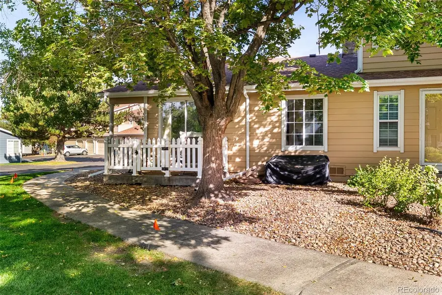 8433 Everett #D, Arvada, CO 80005 - #3