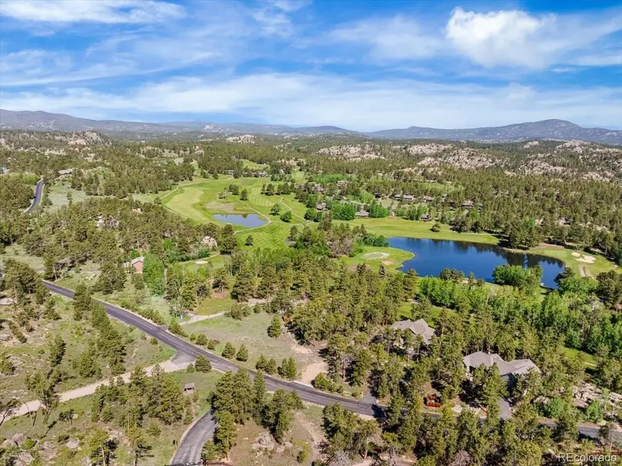 333 Juniper Court, Red Feather Lakes, CO 80545 - #2