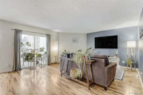 3428 S Locust Street #B, Denver, CO 80222