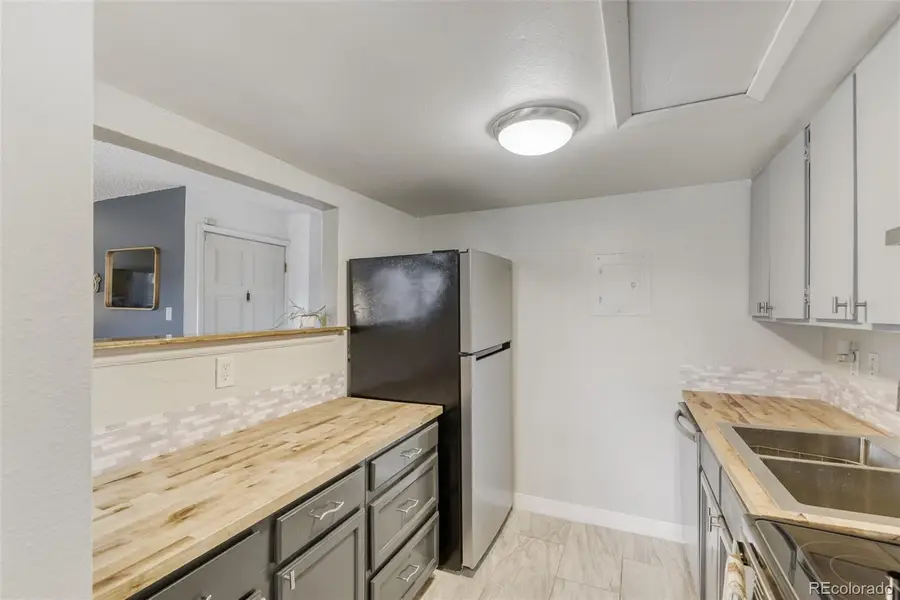 3428 S Locust Street #B, Denver, CO 80222 - #3