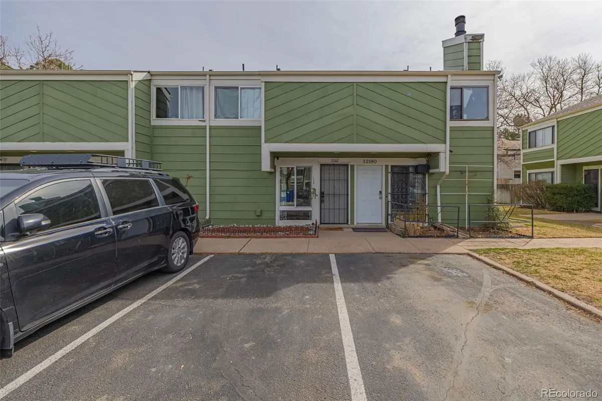 12182 E Kepner Place, Aurora, CO 80012 - #1