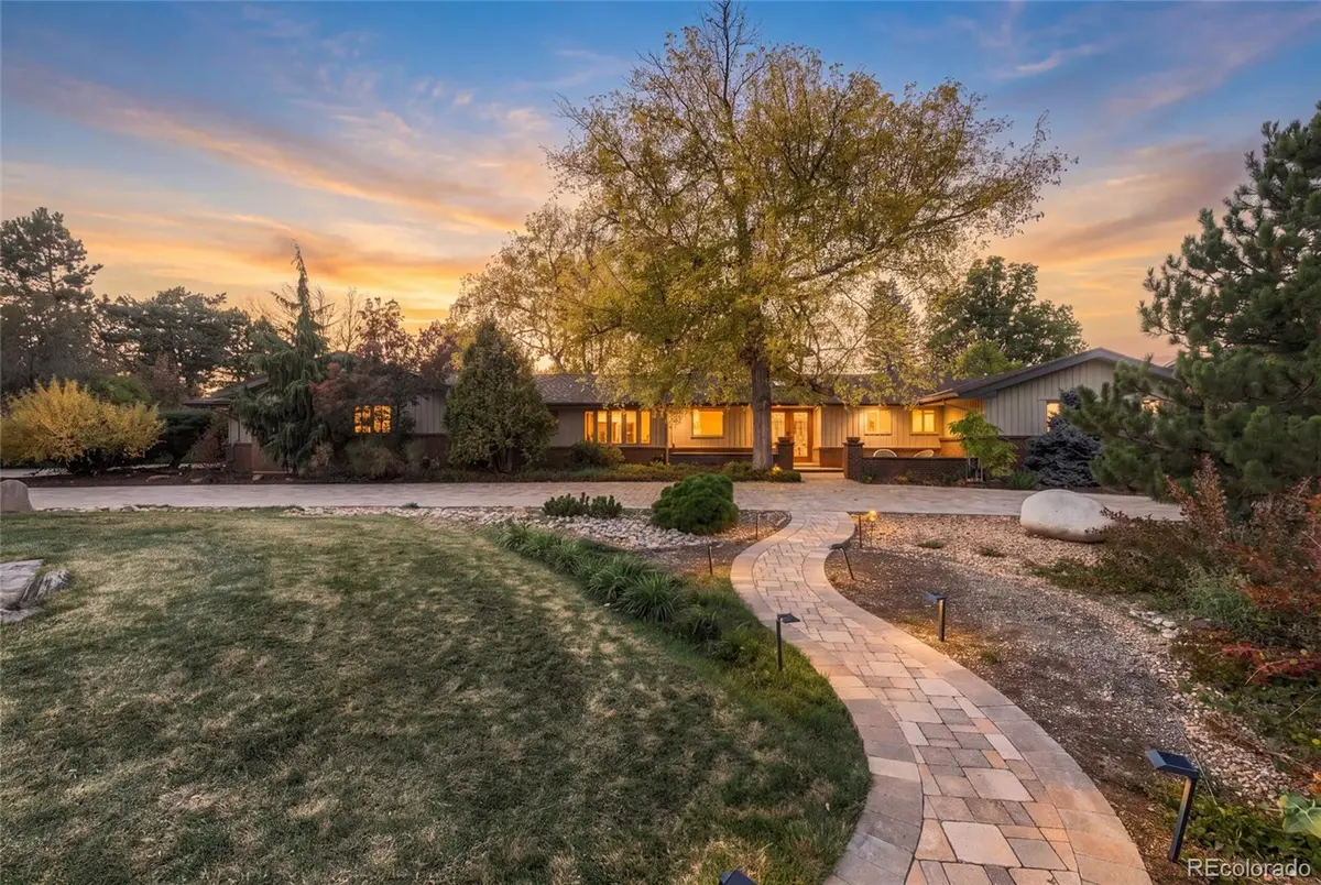 3 Meadowlark, Littleton, CO 80123 - #1