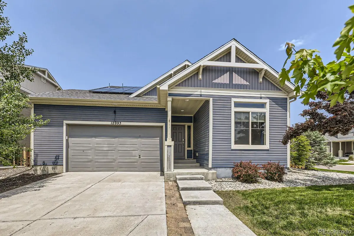 12993 E 108th Avenue, Commerce City, CO 80022 - Image #1