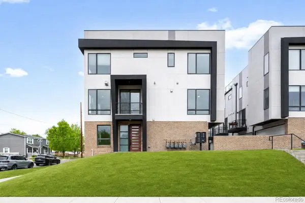 3101 W 18th Avenue, Denver, CO 80204