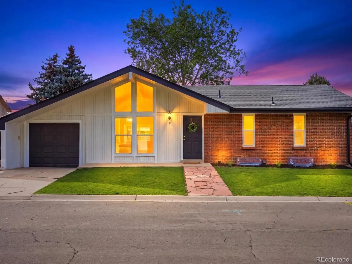 2 Pinon Place, Broomfield, CO 80020 - #1