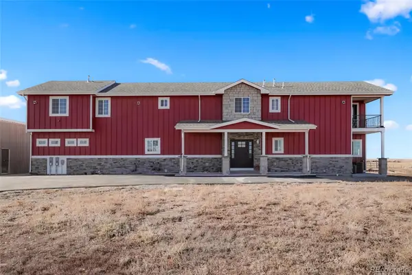 3161 Xmore Road, Byers, CO 80103
