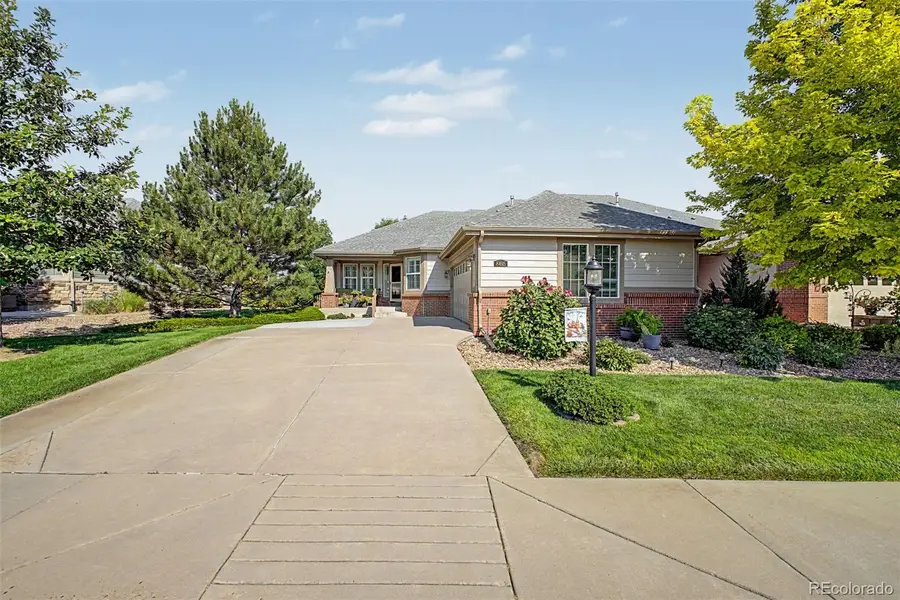8493 E 149th Drive, Thornton, CO 80602 - #2