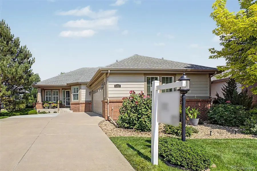 8493 E 149th Drive, Thornton, CO 80602 - #3