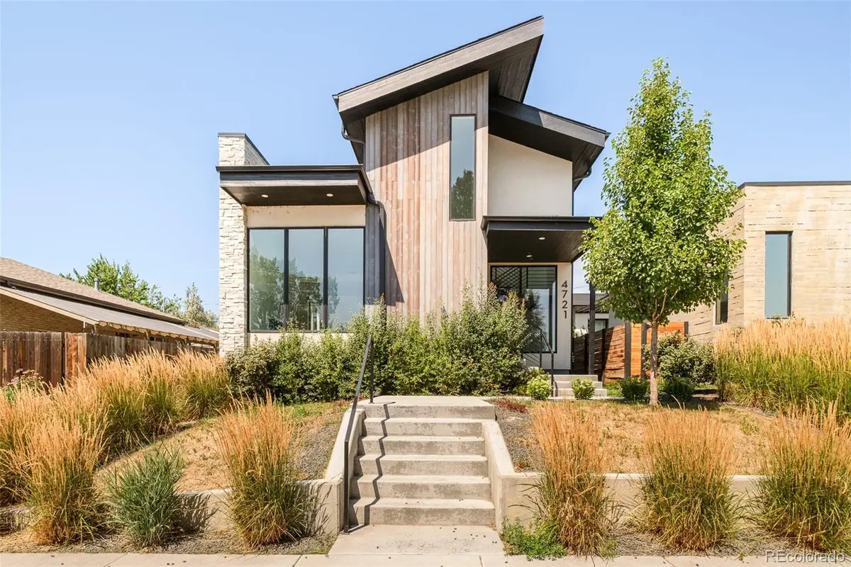 4721 Elm Court, Denver, CO 80211 - #1