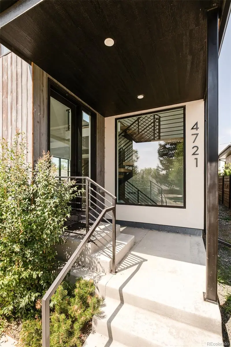 4721 Elm Court, Denver, CO 80211 - #2