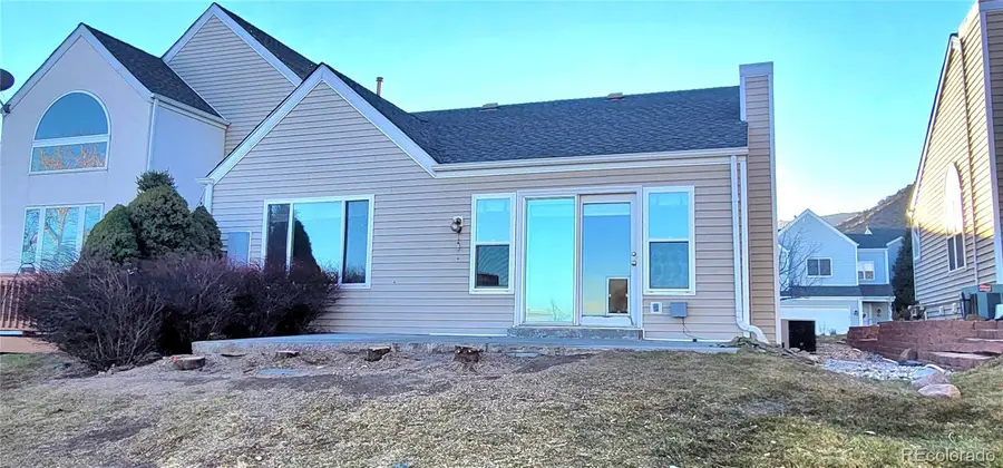 513 Canyon View Drive, Golden, CO 80403 - Image #3