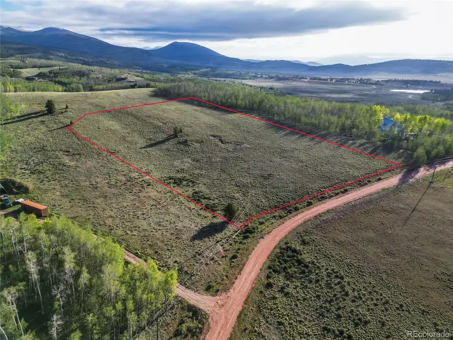 Tbd Canthook Lane, Fairplay, CO 80440 - #3