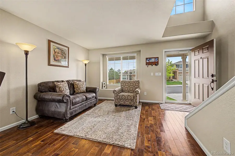 16566 High Desert Way, Parker, CO 80134 - #2