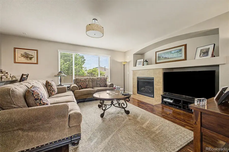 16566 High Desert Way, Parker, CO 80134 - #3