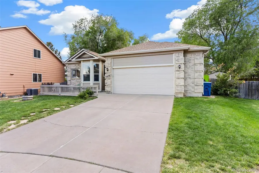 1315 Eastmeadow Court, Colorado Springs, CO 80906 - #3